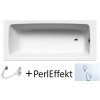 Kaldewei Cayono - vaňa 160 x 70 cm s úpravou Perl-Effekt