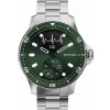 Chytré hodinky Withings Scanwatch Horizon 43mm - Green (HWA09-MODEL8-ALL-INT)
