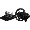 Logitech G923 Racing Wheel and Pedals 941-000158