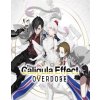 The Caligula Effect Overdose