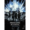 Prekliata planéta - Jozef Žarnay