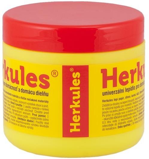 Herkules 500 g od 4,69 € - Heureka.sk