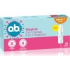 o.b. Original Super tampóny na silnú menštruáciu 16 ks