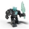 Schleich 42598 Eldrador Mini Creatures Tieňový ľadový robot