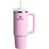 STANLEY Quencher/Cup H2.O FlowState Tumbler 890 ml Cherry Blossom