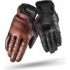 Rukavice Shima Revolver Brown veľ. XL