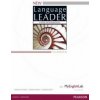 New Language Leader Upper Intermediate Coursebook with MyEnglishLab Pack (David Cotton,David Falvey,Simon Kent)()