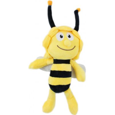 Včielka Mája 30 cm od 9,3 € - Heureka.sk