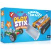 Albi Kvído Playstix Clips Deluxe 150 ks