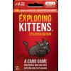 Exploding Kittens Exploding Kittens: 2 player edition
