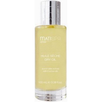 Matis Paris suchý olej Matispa Dry Oil (With 8 Active Oils) 50 ml