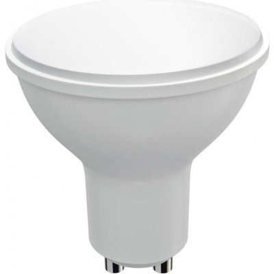 Emos LED žiarovka Basic 6W GU10 teplá biela