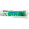 Atman Akváriový silikón 310 ml priehľadný