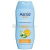 Astrid Sun Hydratačné mlieko po opaľovaní s betakaroténom 200 ml telové mlieko