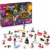 LEGO® Friends 42668 Adventný kalendár 2025