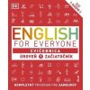 English for Everyone – Cvičebnica (1), 2. vydanie - Kolektív