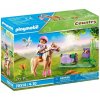 Playmobil 70514 Islandský Poník