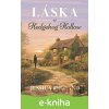 E-kniha Láska v Hedgehog Hollow - Jessica Redland