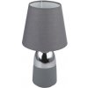 Globo | GLOBO 24135C - Stolná lampa EUGEN 1xE14/40W/230V | GL4804