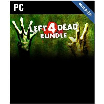 Left 4 Dead 1 + 2