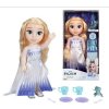 Jakks Pacific Bábika Elsa s doplnkami