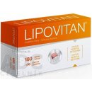 Herbacos Lipovitan 210 tabliet