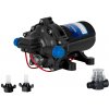 5-komorové tlakové čerpadlo CARBEST 12V, 18,9 l/min