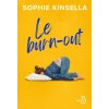 Le Burn-Out (Sophie Kinsella)(Brožovaná)
