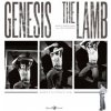 Genesis. The Lamb