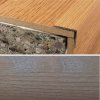 Eurofinal Schodová lišta borovica magnum 24,5x20 mm 30437320511