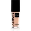 Gabriella Salvete SoulMatte dlhotrvajúci make-up s matným efektom odtieň 03 Beige Neutral 30 ml