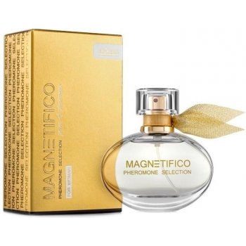 Magnetifico Power Of Pheromones Pheromone Selection For Woman parfém s rozprašovačem 50 ml