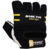 Fitness rukavice Power System Basic Evo Yellow S