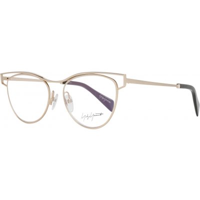 Yohji Yamamoto okuliarové rámy YY3016 401
