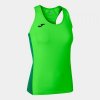 Joma R-Winner Tank Top W 901671.024 (185472) Black 2XS