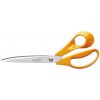 Nožnice classic veľké univerzálne krajčírske 25 cm - 1005151 - Fiskars