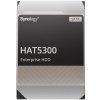 Synology HAT5300-4T HDD SATA 3.5” 4TB, 7200ot./min., cache 256MB HAT5300-4T