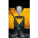 Hra na PC Metro: Last Light