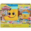 Hasbro F6916 Play Doh Piknik a učenie tvarov