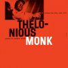 Monk Thelonious - Genius Of Modern Music Vol.2 / Vinyl [LP]