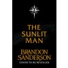 Sunlit Man (Brandon Sanderson)(Pevná)