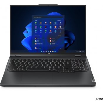 Lenovo Legion 5 Pro 82WM007SCK