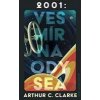 2001: Vesmírna odysea - Clarke Arthur C.