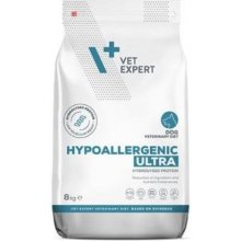 VetExpert VD 4T Hypoallergenic Ultra 8 kg