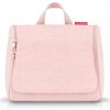 Reisenthel Toiletbag XL Twist blush 4 L REISENTHEL-WO3100