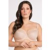 Podprsenka Gorsenia K357 Blanca Farba: Béžová, Veľkosť: 110D