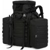 Kombat Tactical Assault Molle čierny 90 l