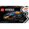 LEGO® Speed Champions 77243 Pretekárske auto Oracle Red Bull Racing RB20 F1