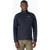 Pánska fleecová mikina Patagonia Better Sweater 1/4 Zip new navy