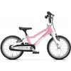 Bicykel Woom 2 GO Powder Pink 14